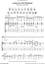 Long Live The Weekend sheet music for guitar (tablature)