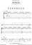 No Way Out sheet music for guitar (tablature)