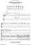 Nothing Lasts Forever sheet music for guitar (tablature)
