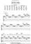 Tell Her Today sheet music for guitar (tablature)