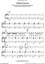 Oxford Comma sheet music for voice, piano or guitar