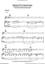 Ballad Of A Dead Man sheet music for voice, piano or guitar