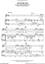 All Of My Life sheet music for voice, piano or guitar