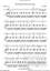The Roman Centurion's Song (for baritone and piano)