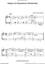 Adagio Con Espressione (Sarabande)