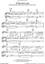 If This Isn't Love sheet music for voice, piano or guitar