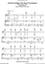Christ Is Made The Sure Foundation sheet music for voice, piano or guitar