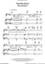 Feed Me (from Little Shop of Horrors) sheet music for voice, piano or guitar