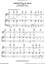 Alleluya, Sing To Jesus sheet music for voice, piano or guitar