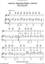Lead Us Heavenly Father, Lead Us sheet music for voice, piano or guitar