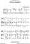 Art Thou Troubled? (from Rodelinda) sheet music for voice and piano