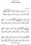Waltz: Voices Of Spring sheet music for piano solo