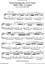 Piano Concerto No. 5 in F minor (BWV 1056 - II: Largo)