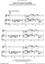 Love To Love You Baby sheet music for voice, piano or guitar