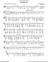 And When I Die sheet music for voice and other instruments (fake book)