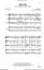 Eili Eili sheet music for choir (SAB: soprano, alto, bass)