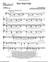 New Year's Day sheet music for orchestra/band (complete set of parts)