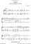 Sunrise (from For Children Volume 2) sheet music for piano solo