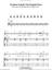 Smokers Outside The Hospital Doors sheet music for guitar (tablature)
