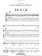 Spiders sheet music for guitar (tablature)