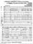 A Mighty Fortress, a festival of hymns sheet music for orchestra/band (full score)