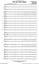 Psalm 23 sheet music for orchestra/band (COMPLETE)