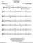 Good Grief sheet music for orchestra/band (complete set of parts)
