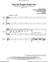 May the Peoples Praise You sheet music for orchestra/band (COMPLETE)