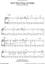 Don't Think Twice, It's All Right sheet music for piano solo (beginners)