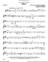 Glow sheet music for orchestra/band (complete set of parts)