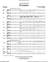 Evermore sheet music for orchestra/band (COMPLETE)