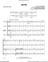 Jai Ho sheet music for orchestra/band (Instrumental Accompaniment) (COMPLETE)