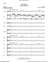 All of Us sheet music for orchestra/band (COMPLETE)