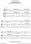 Hippopotamus sheet music for voice, piano or guitar