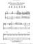 All The Love In The Universe sheet music for guitar (tablature)