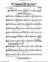 The Phantom Of The Opera (Medley) (arr. Ed Lojeski) sheet music for orchestra/band (Rhythm) (complete set of par...