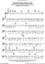 Verschwende Deine Zeit sheet music for voice and other instruments (fake book)
