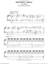 Deportation/Iguazu (from Babel) sheet music for piano solo