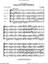 Hallelujah Chorus sheet music for brass quintet (COMPLETE)