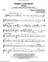 Porgy and Bess (Medley) sheet music for orchestra/band (oboe)