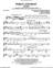 Porgy and Bess (Medley) sheet music for orchestra/band (Bb clarinet)
