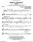 Porgy and Bess (Medley) sheet music for orchestra/band (f horn)