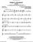 Porgy and Bess (Medley) sheet music for orchestra/band (percussion)