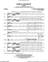 Porgy and Bess sheet music for orchestra/band (COMPLETE)