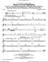 Moana sheet music for orchestra/band (complete set of parts)