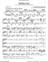 Buffalo Gals sheet music for choir (SATB: soprano, alto, tenor, bass)