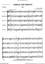 Chorale And Fughetta sheet music for brass quintet (COMPLETE)