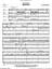 Spiritus! sheet music for percussions (COMPLETE)