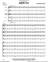 Rightly Low sheet music for orchestra (COMPLETE)