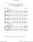 There Is No Rose of Such Virtue sheet music for choir (SATB divisi)